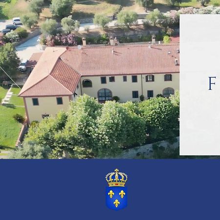 Appartamento In Fattoria #2 Pistoia Eksteriør bilde