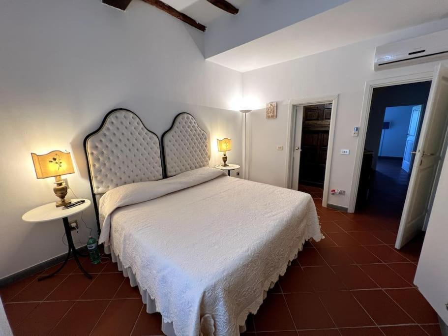 Appartamento In Fattoria #2 Pistoia Eksteriør bilde