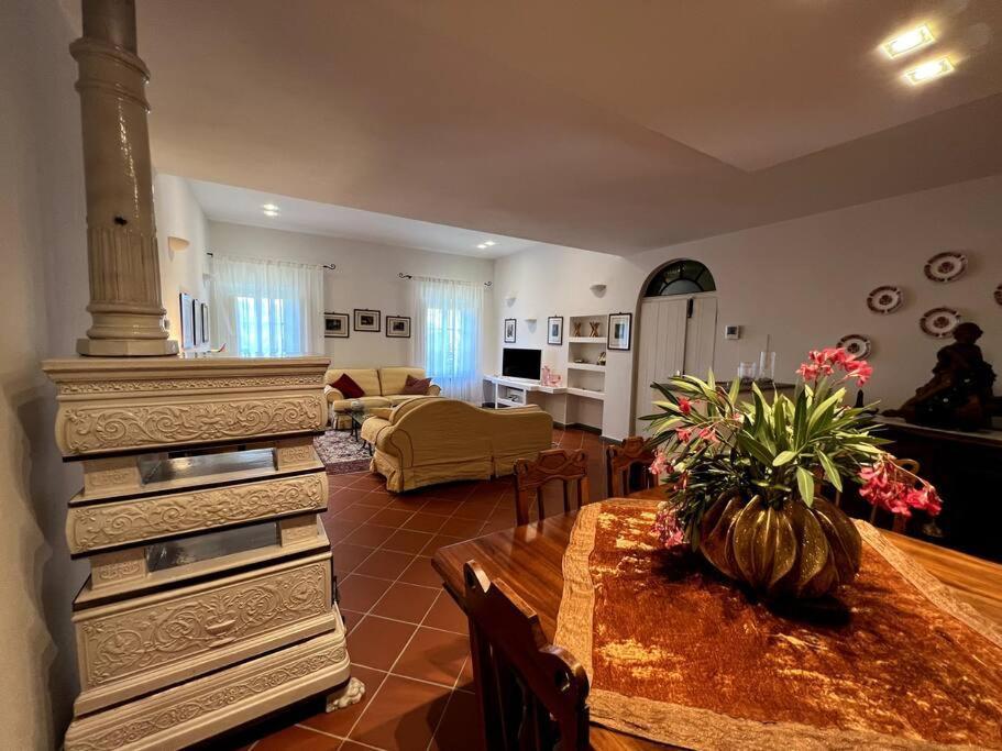 Appartamento In Fattoria #2 Pistoia Eksteriør bilde