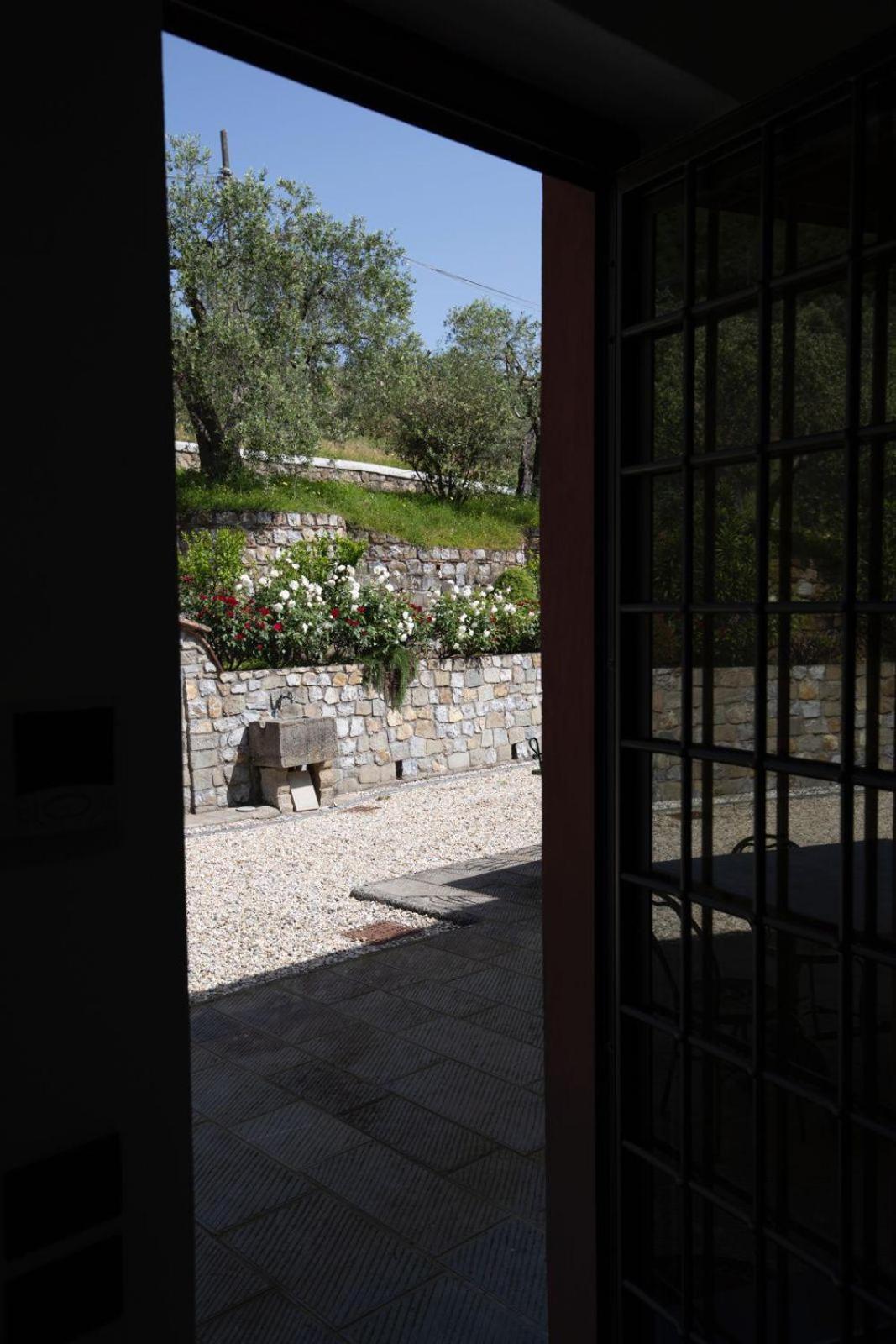 Appartamento In Fattoria #2 Pistoia Eksteriør bilde