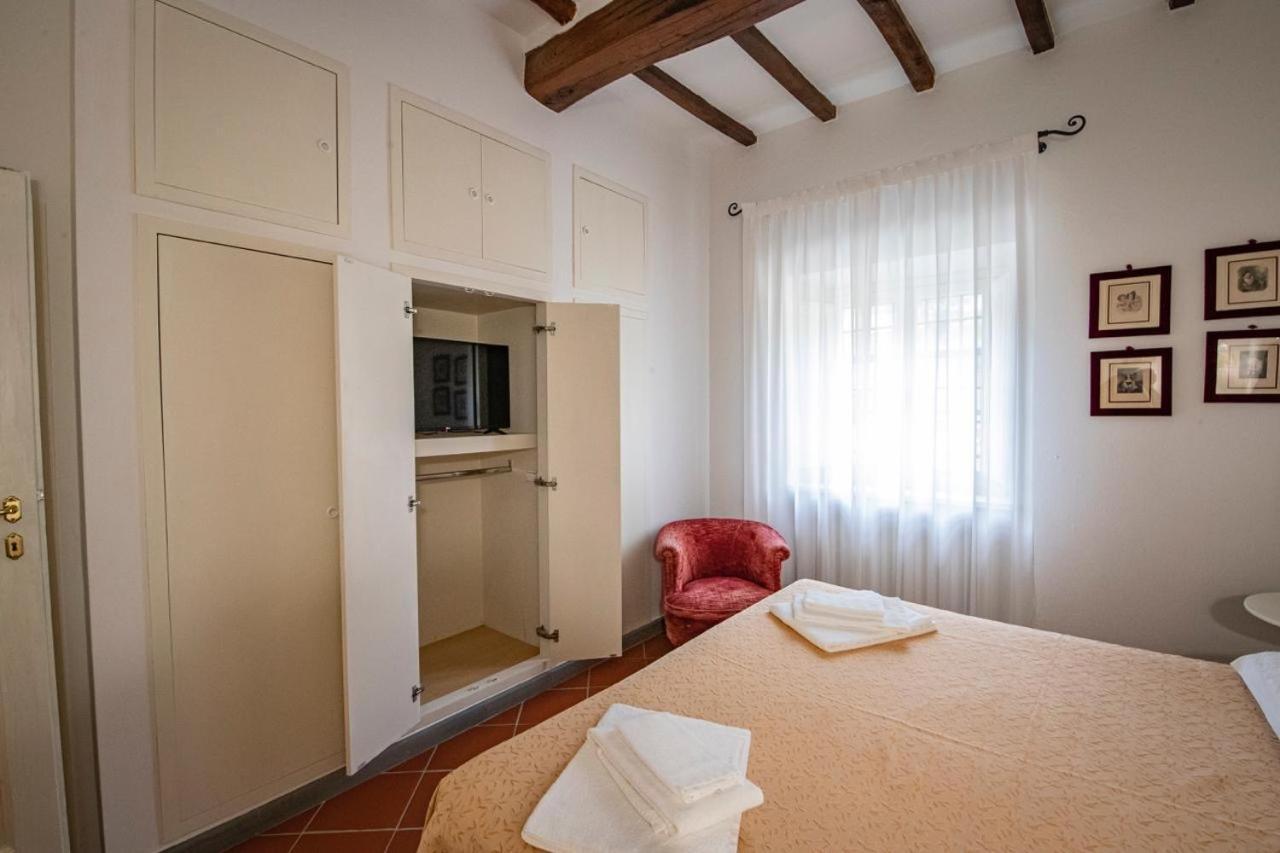 Appartamento In Fattoria #2 Pistoia Eksteriør bilde