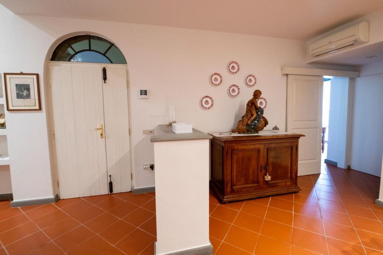 Appartamento In Fattoria #2 Pistoia Eksteriør bilde