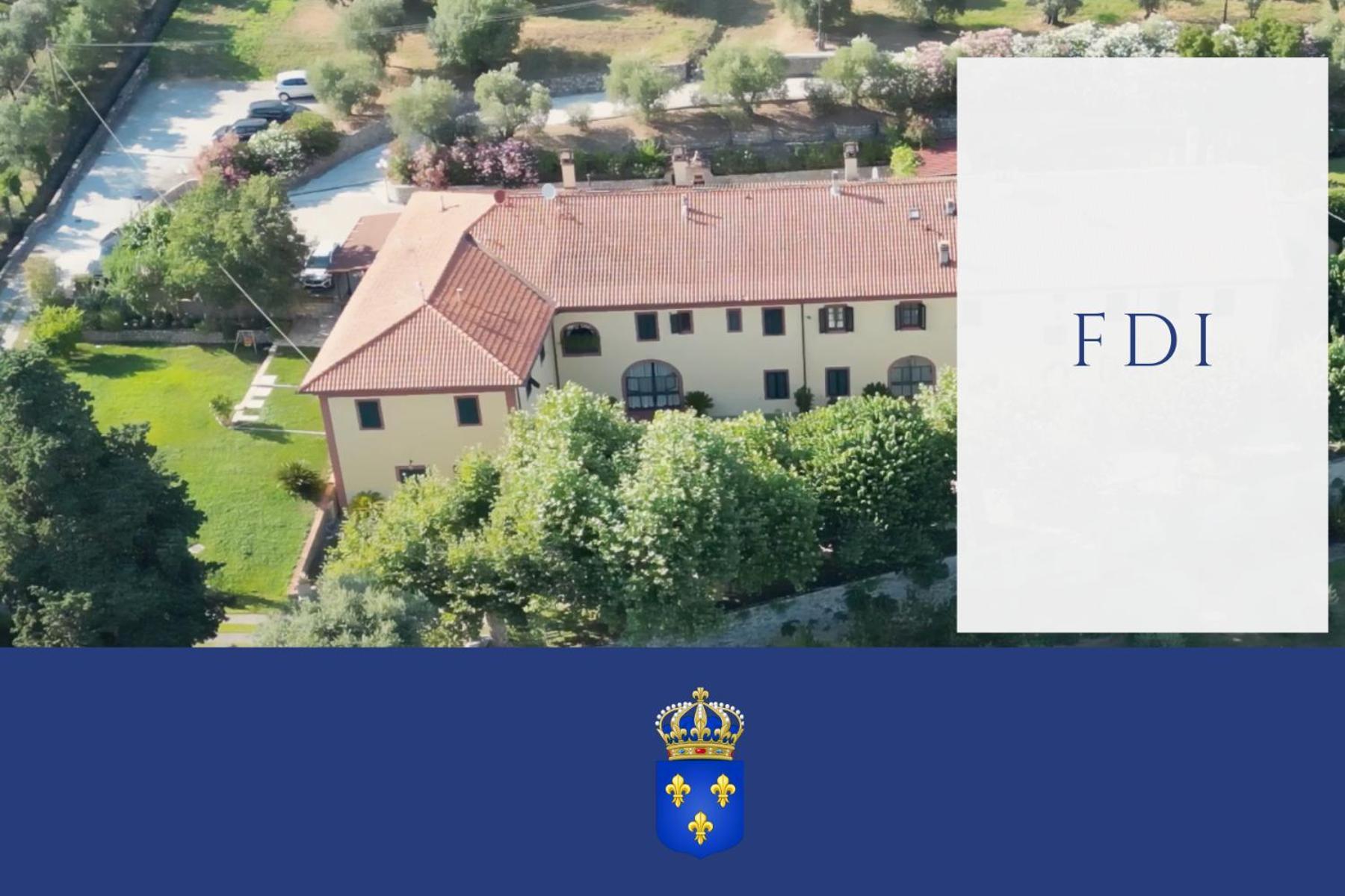 Appartamento In Fattoria #2 Pistoia Eksteriør bilde